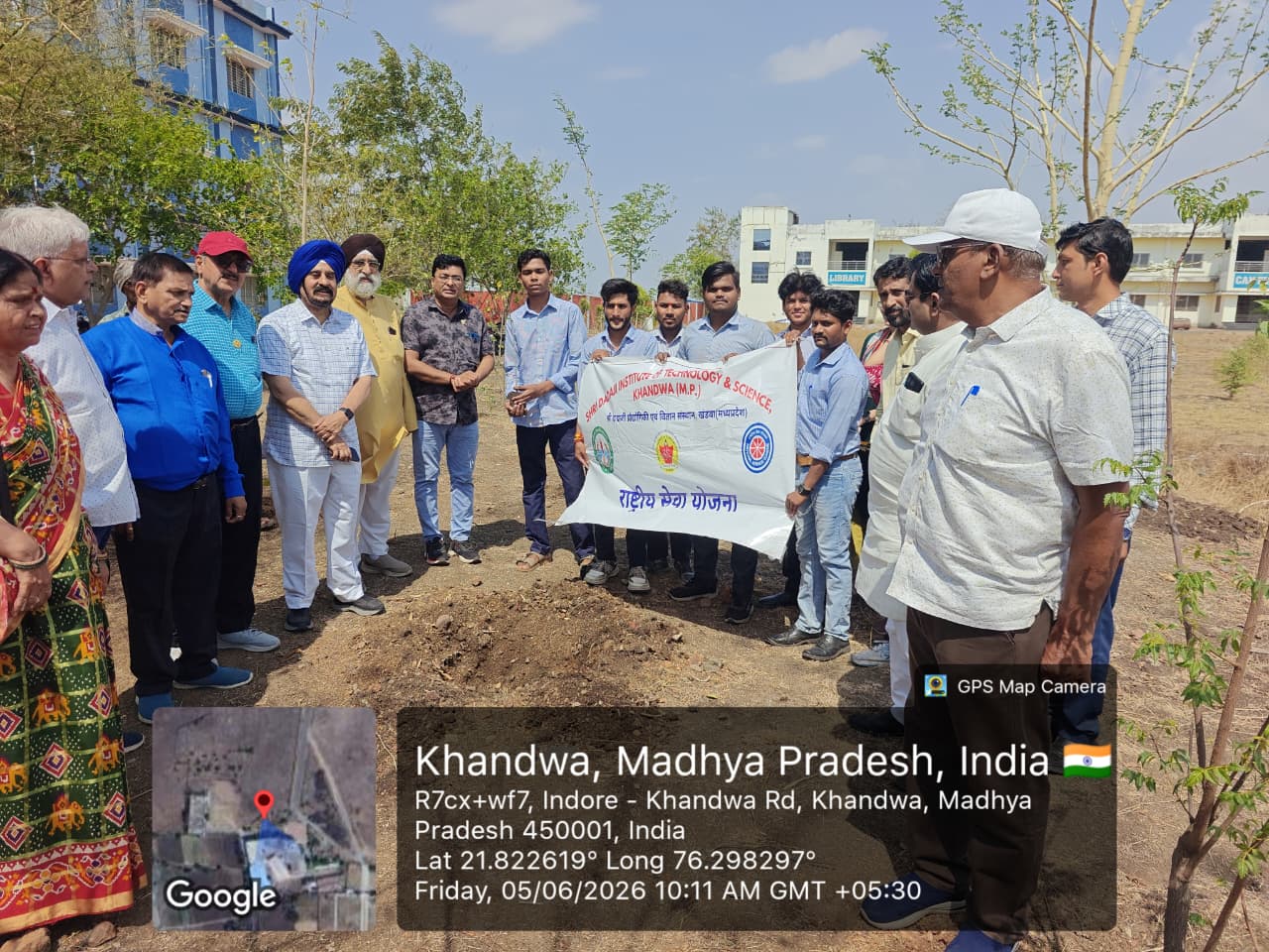 VISHWA PARYAWARAN DIWAS